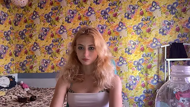 LisaBam live XXX chat