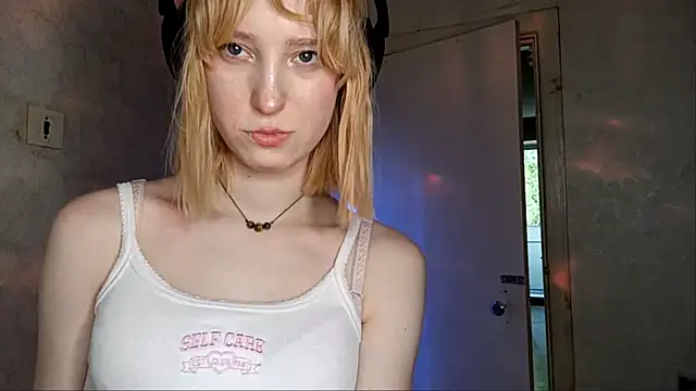 CuteLittleAngel 라이브 XXX 채팅