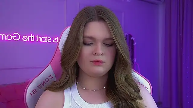 Chat +18 de CrystalLyons ao vivo