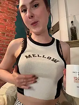 Dina_Tease Obrolan Langsung XXX