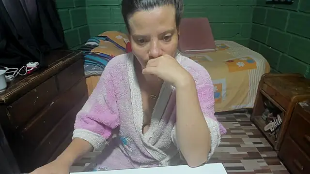 DanaaRey – Live XXX-chat