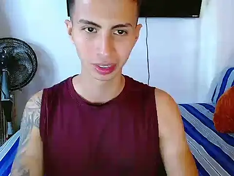 gabriel_spy12's Webcam Show