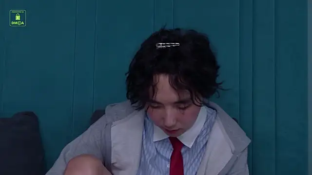 عرض كام HeejinWang