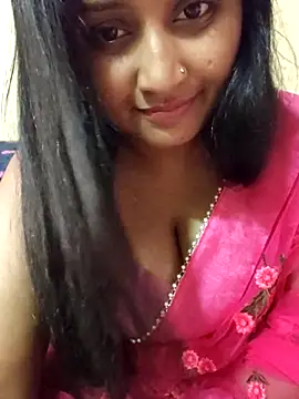 Tridha_2 – Live XXX-chat