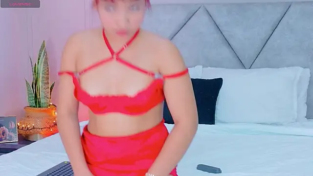 EmmaWilliammss – Live XXX-chat