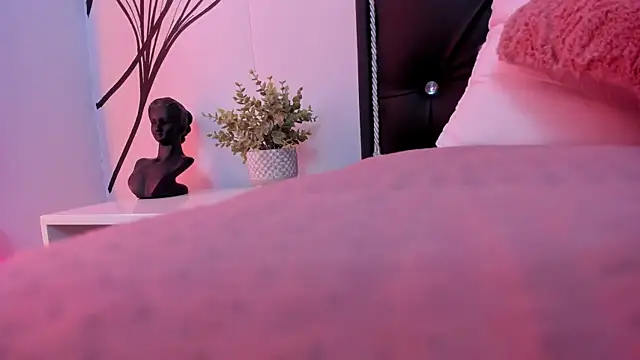 Chat XXX ao vivo de Sweet_Ariadna_