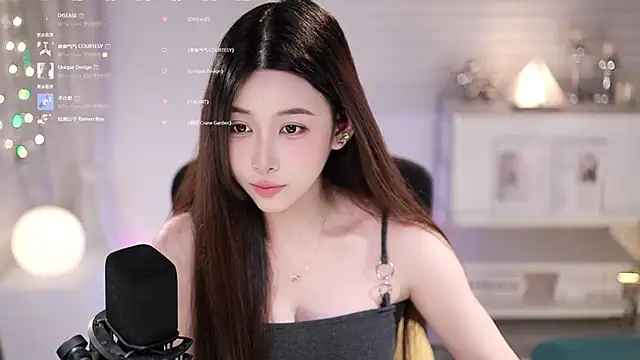 SleepArtist live XXX chat