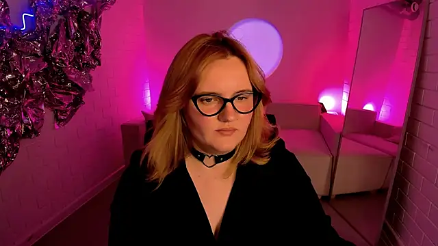 KathyBriggs – Live XXX-chat