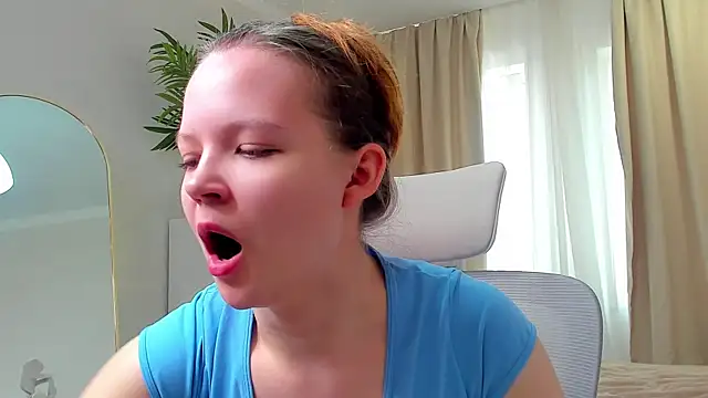 NaomiFessn Live XXX chat