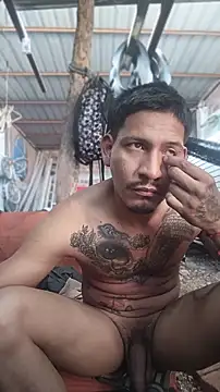 Chat +18 de cielo420 ao vivo