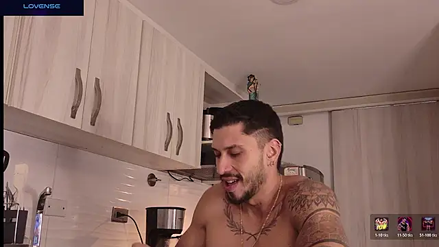 Seth_Vegaa's Live XXX Chat