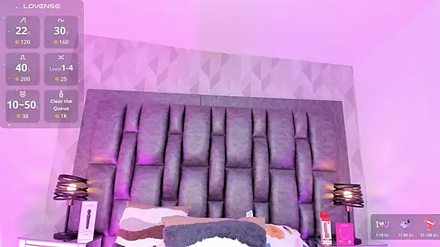 AriRose – Naživo XXX chat
