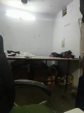 KumarSilencesex21 élő XXX-chatje