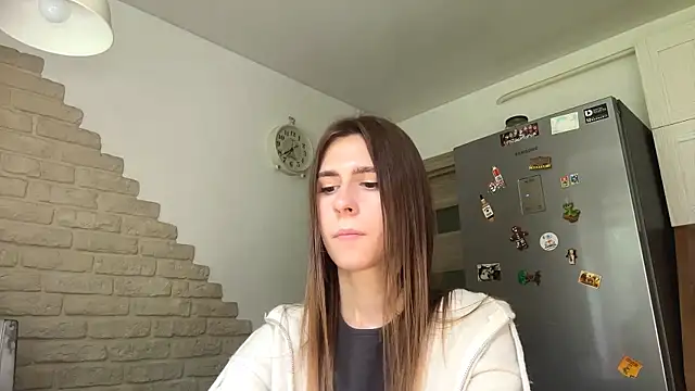 ZaraGuyette's Live XXX Chat