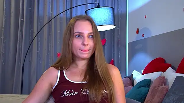 دردشة MelissaMelrey الجنسية المباشرة