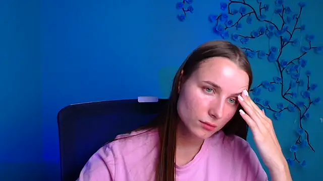 Eva_Janee's Live XXX Chat
