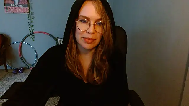 Chat +18 de Chill_Billie ao vivo