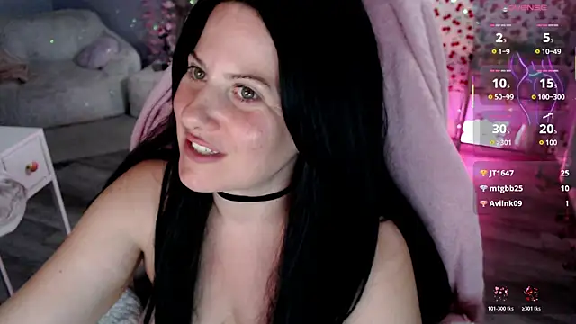 BellaStar84 라이브 XXX 채팅