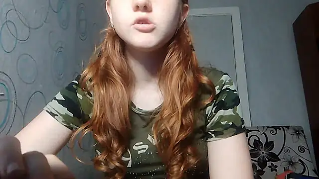 BirgitKamal Live XXX-chat