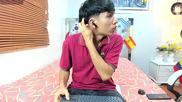 Jake_Falcon Live XXX Chat