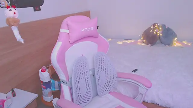 blush Live XXX-Chat
