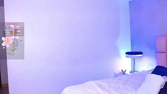 IsabelleDaza Adlı Modelin Canlı XXX Sohbeti