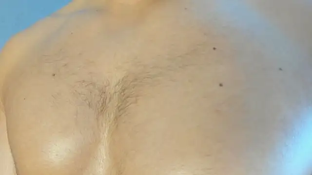 Czat XXX na żywo – Charlie___Musk