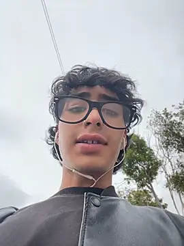 عرض كام SantyFoxxs