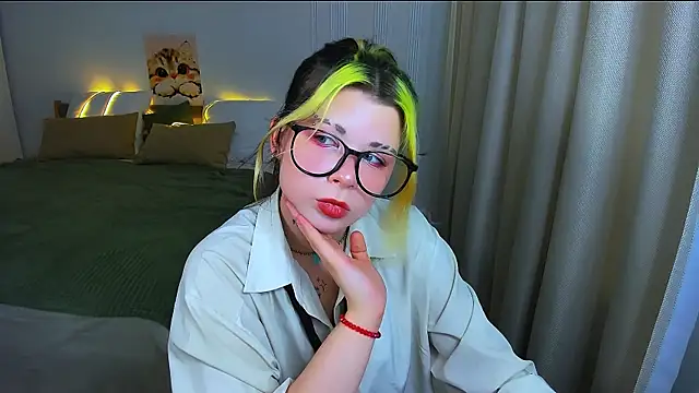 AliceSpencery live XXX chat