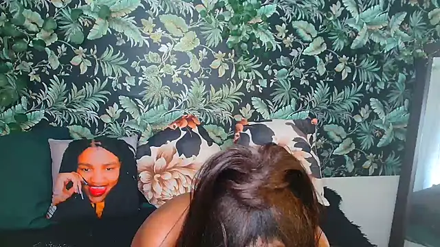 Czat XXX na żywo – FAIRYBABE