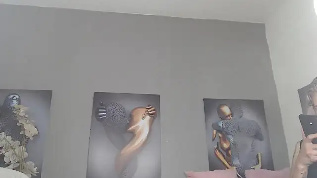 AntonellaBlanc's Live XXX Chat