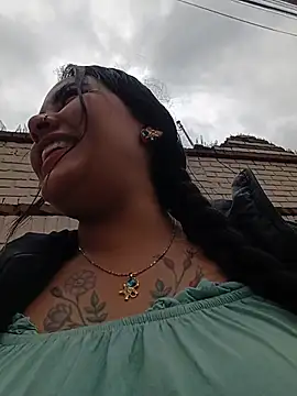 Chat XXX ao vivo de MAYE__13