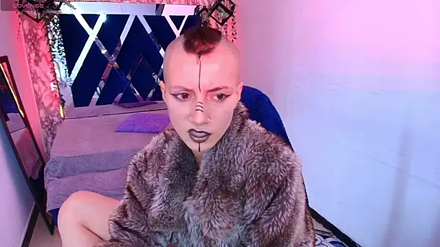 Czat XXX na żywo – Fieramadame
