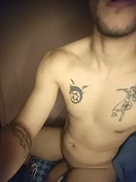 Chat XXX en directo de Bielsky