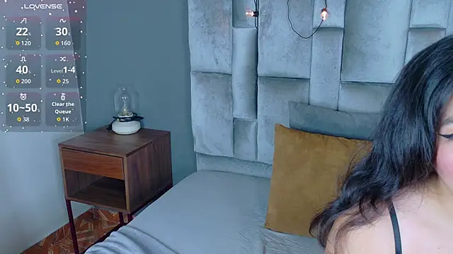 AnnieRouse__ Obrolan Langsung XXX