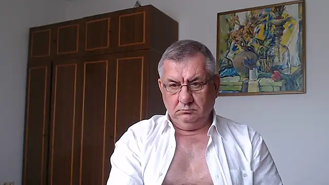 Živý XXX chat machomale3