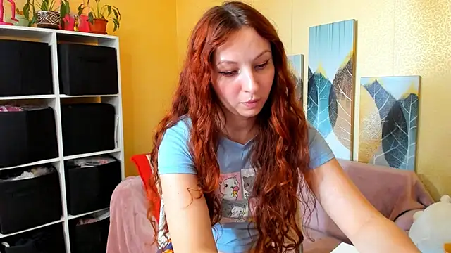 OBabyDoll's Live XXX Chat