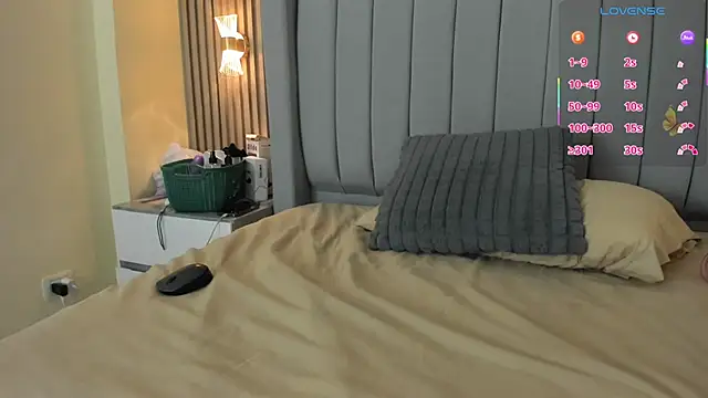 MAGIEVANS1 라이브 XXX 채팅