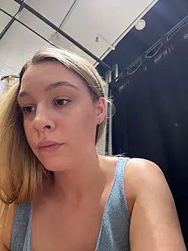 SashaCatt Live XXX-Chat