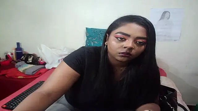Chatroom XXX en direct de Indian_FireXX