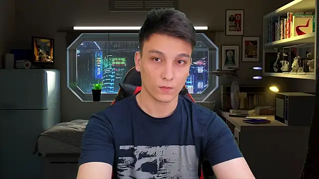 Justin_time111 Chat XXX in diretta