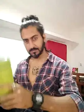 Онлайн ча т XXX AlladinMF7
