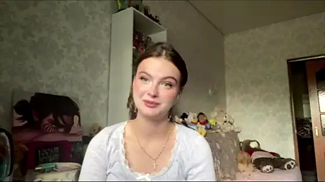 BettyBennerson live XXX chat