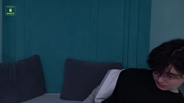 Živý XXX chat HeejinWang