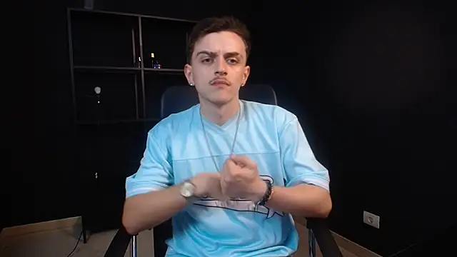 FelixStarkk Chat XXX live