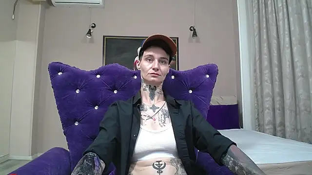 KennyXSX 라이브 XXX 채팅