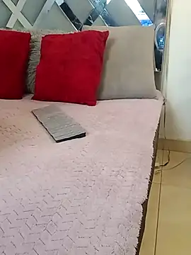 Liily_Foxxy 라이브 XXX 채팅