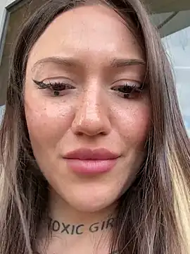 SaintSquirt – Naživo XXX chat