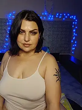 kataleya94 – Live XXX-chat