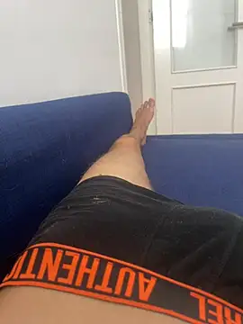 ziko_78r's Webcam Show